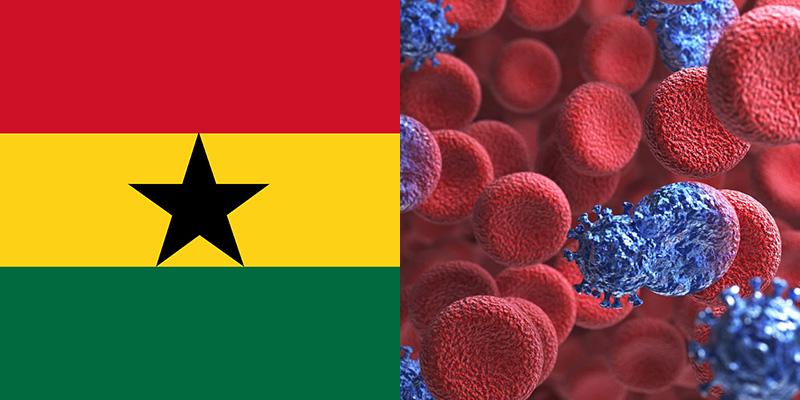 HIV/AIDS in Ghana