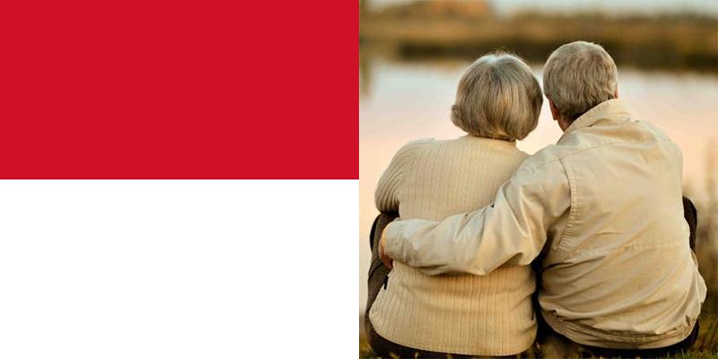 Life Expectancy In Indonesia