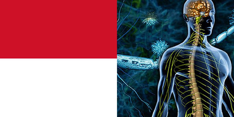 Multiple Sclerosis In Indonesia