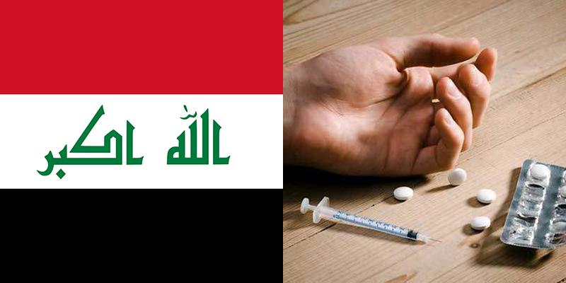 Drug Use in Iraq