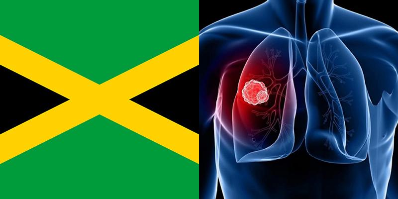 cáncer de próstata en Jamaica