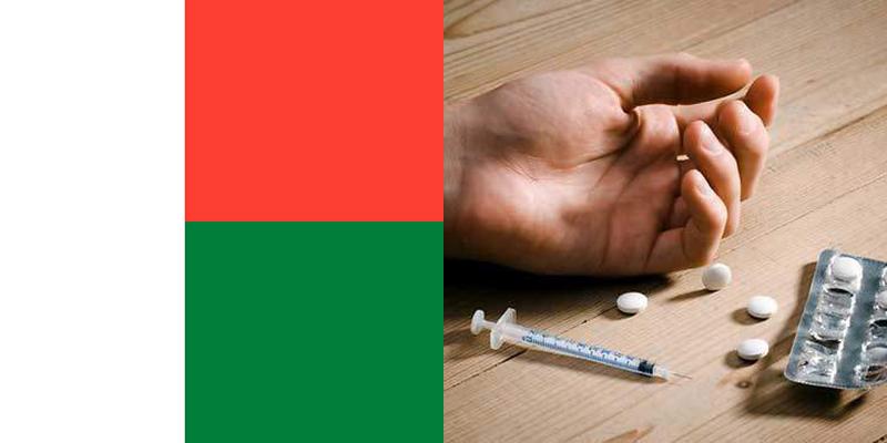 Drug Use in Madagascar