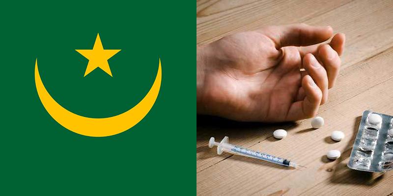 Mauritania Struggles with Drug Trade as Trust Rebuilds