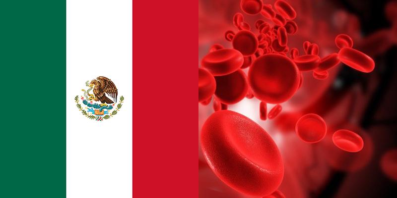 Anemia en México