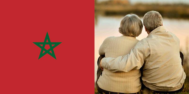 ¿Cuál es la esperanza de vida en Marruecos
