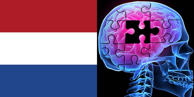 Alzheimers &amp; Dementia in Netherlands