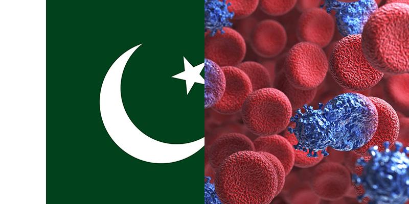 HIV/AIDS in Pakistan