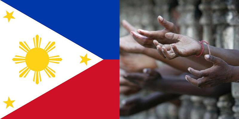 Malnutrition in Philippines