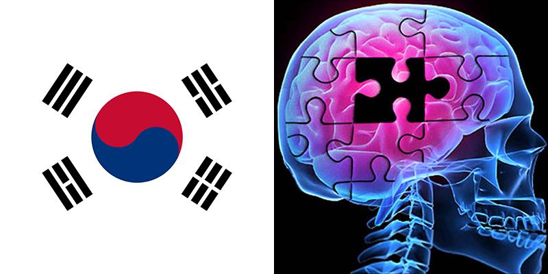 Alzheimers &amp; Dementia in South Korea