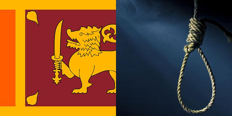 Suicide in Sri Lanka