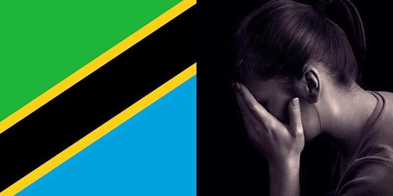 Depression in Tanzania