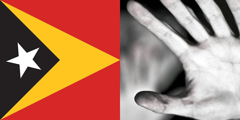 Violence in Timor-Leste