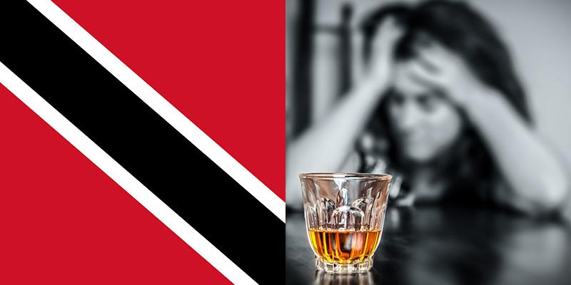 Alcohol in Trinidad and Tobago