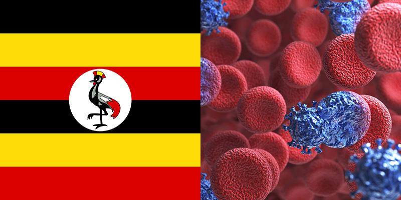 HIV/AIDS in Uganda