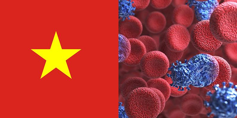HIV/AIDS in Viet Nam