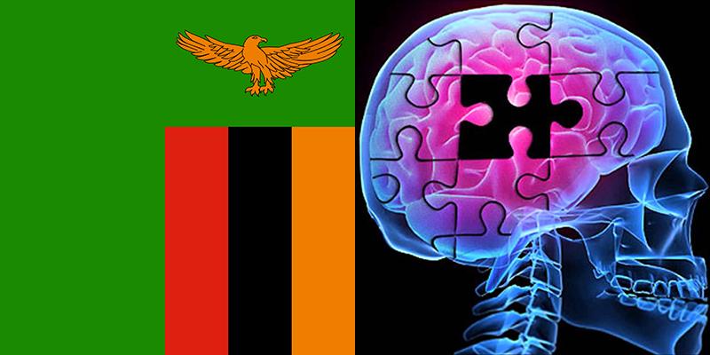 Alzheimers & Dementia in Zambia