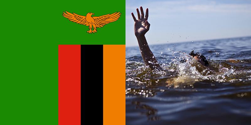Drownings in Zambia