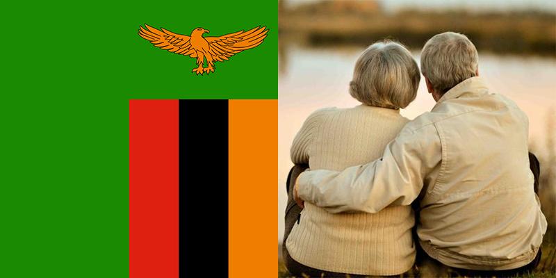 Life Expectancy in Zambia