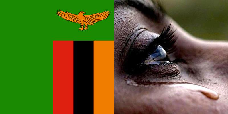 Maternal Conditions in Zambia
