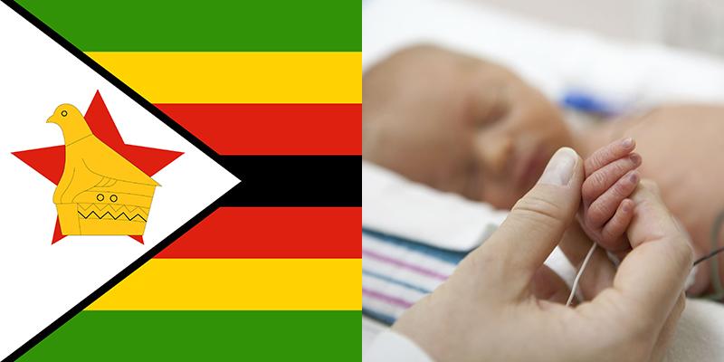 Low Birth Weight in Zimbabwe